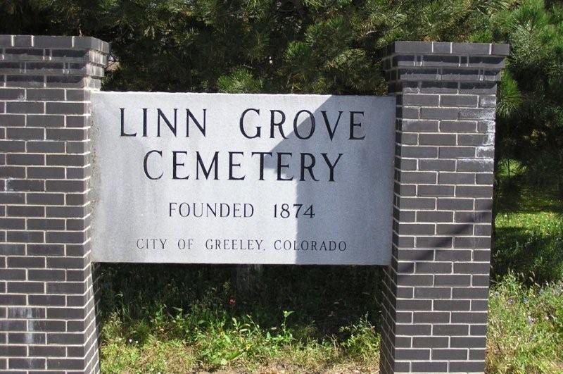 Linn Grove Cemetery